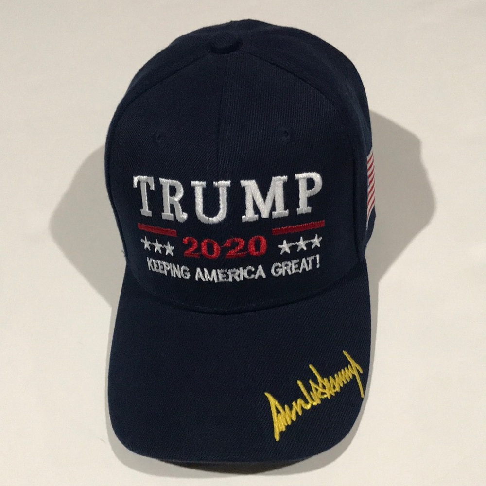 TRUMP 2020 Hat